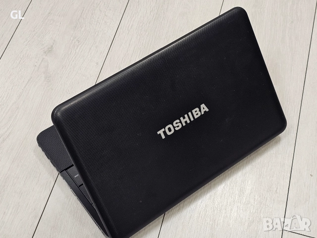 Toshiba satellite C850D, снимка 3 - Лаптопи за дома - 52886094