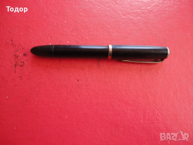 Страхотна писалка Garant 6, снимка 9 - Колекции - 54098674