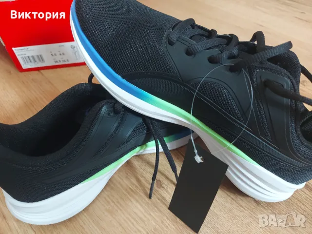 Нови пума puma маратонки 38.5 номер, снимка 4 - Детски маратонки - 46978227