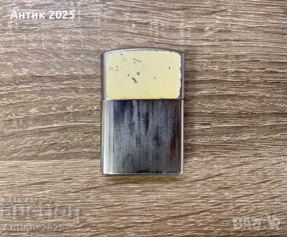 Ретро запалка “Souvenir from Gibraltar” (Atlas-Line), снимка 2 - Антикварни и старинни предмети - 51456922