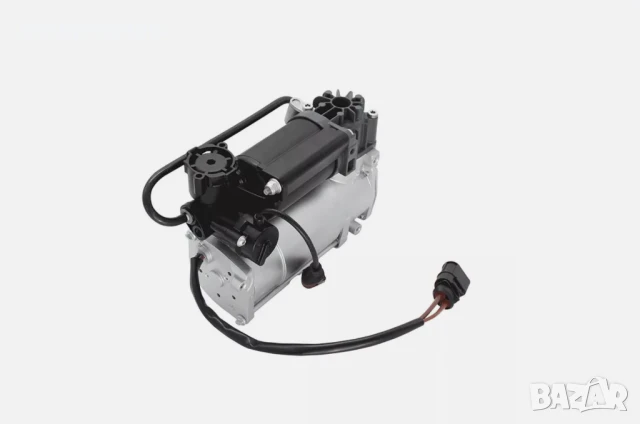 Компресор за Bentley Continental GT, снимка 3 - Части - 50455011