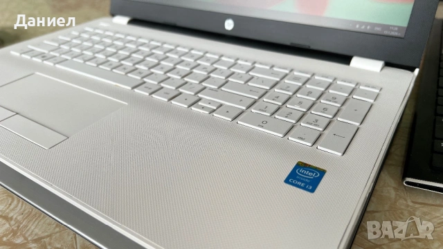 Лаптоп HP 15.6” , снимка 11 - Лаптопи за дома - 53082876