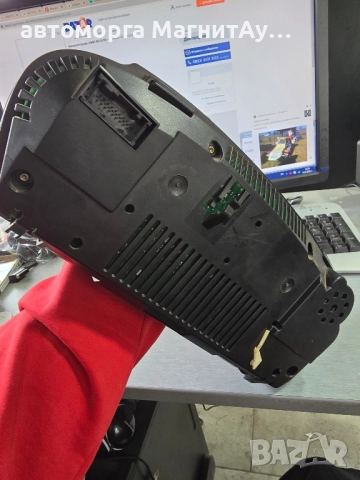 Километраж за BMW E60 E61, снимка 2 - Части - 51961048