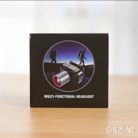 Мултифункционален челник, снимка 9 - Други - 52149502