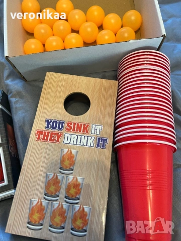 Игри за ергенско парти, снимка 5 - Други игри - 53610497