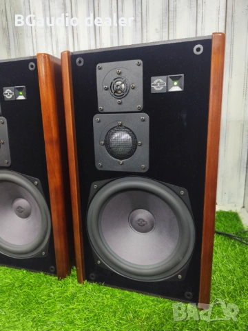 MB Quart 560A Active , снимка 3 - Тонколони - 54101787