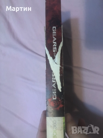 Продавам Xbox 360 игри – 33 броя  Част от игрите са steelbook издания и по-редки заглавия., снимка 6 - Игри за Xbox - 52566846