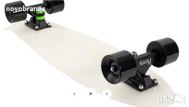 оригинално Penny AUSTRALIA Пениборд 27inch Skateboard скейтборд , снимка 6 - Скейтборд, ховърборд, уейвборд - 50827482