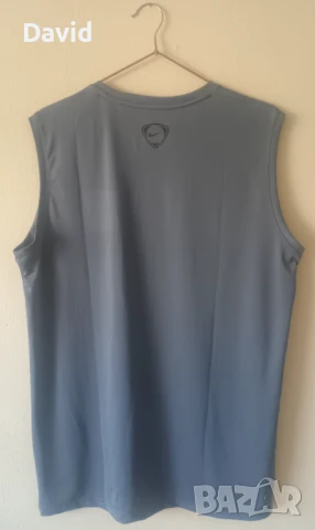 Оригинален мъжки потник Nike/Jordan Just Do It, снимка 2 - Баскетбол - 50867208