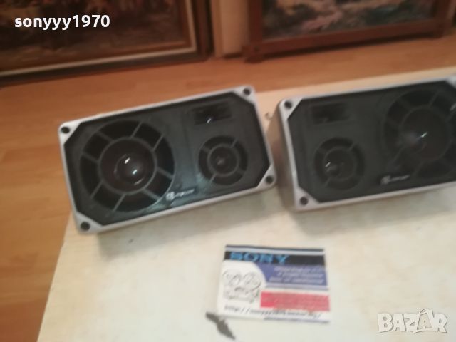 INTERCONTI X2 SPEAKER SYSTEM 0506241806LNWC, снимка 9 - Тонколони - 46070585