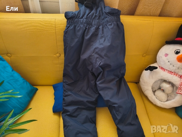 Зимна екипировка за деца, обичащи зимни приключения, снимка 3 - Спортна екипировка - 52965025