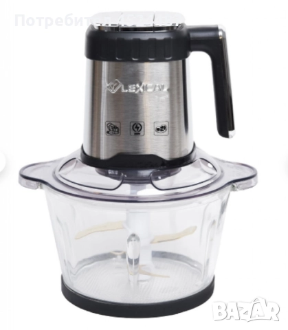 Кухненски чопър, Lexical,  LCH-1955