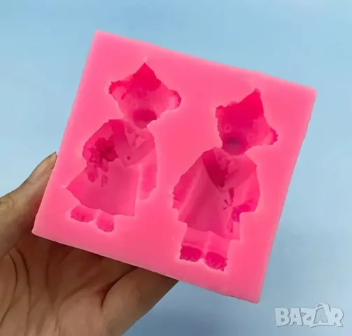 Молд мечета абитуриенти , снимка 3 - Форми - 50038709