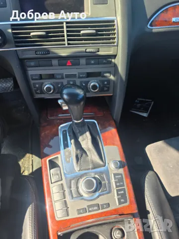  **САМО НА ЧАСТИ***  Audi A6 4F, 4.2i, Automat, sedan, снимка 10 - Автомобили и джипове - 50130649