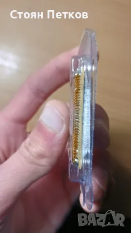 процесор за лаптоп i5-4200M Processor 3M Cache, up to 3.10 GHz, FCPGA946, снимка 3 - Части за лаптопи - 49885061