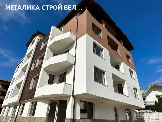  ВЕЛИНГРАД Металика строй - продажба без посредни на имоти, снимка 3 - Монтажи - 10086290