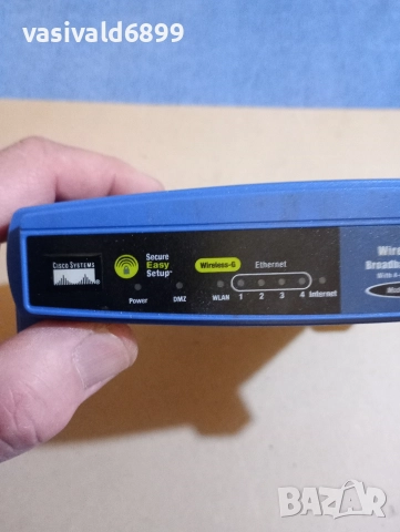 Рутер , снимка 5 - Рутери - 52917733