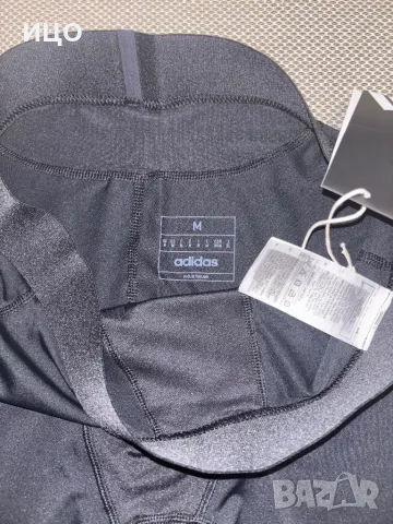 Мъжки клин Adidas , снимка 3 - Спортни дрехи, екипи - 50406367