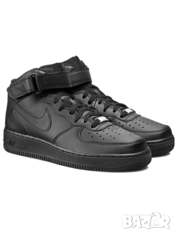 Nike - Air Force 1 Mid '07-42,5 номер