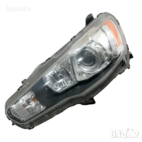 Ляв ксенонов фар Mitsubishi Lancer X (GS44S) 2007-2017 ID: 159304