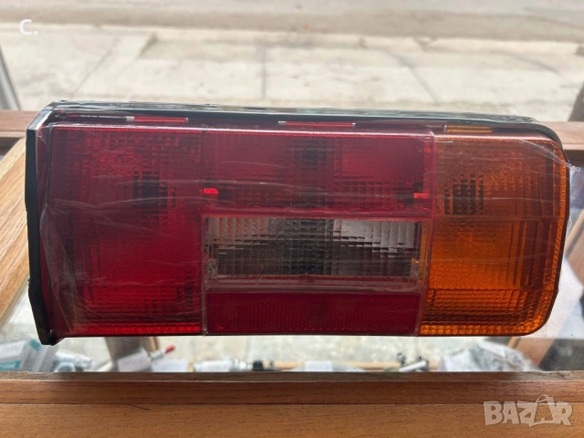 Жигула.ЛАДА.ВАЗ МОСКВИЧ , снимка 4 - Части - 53579055