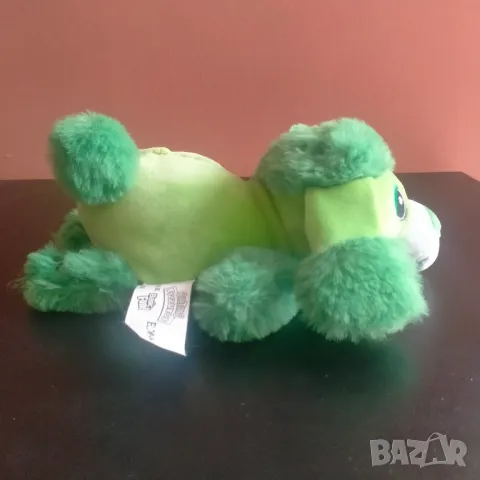 Плюшена играчка Poodlito Broccolito Basic Fun Cutetitos Pizzaitos 2020 20 см, снимка 3 - Плюшени играчки - 47869194