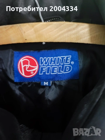 Шофьорска шуба, снимка 2 - Палта - 54028648