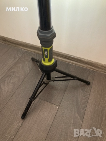 Работна LED лампа EIGER, снимка 7 - Къмпинг осветление - 52402616