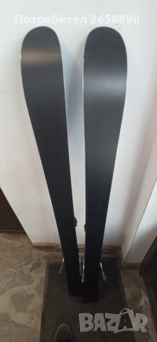 Фрирайд ски Fisher 150см, снимка 6 - Зимни спортове - 52381405