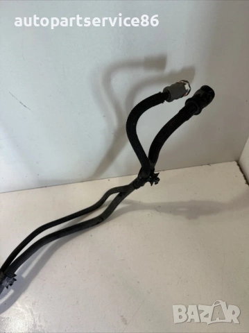 Тръба за Горивопровод за Peugeot 3008 1.2T 65000 км (2022)  9832217880, снимка 2 - Части - 53590911