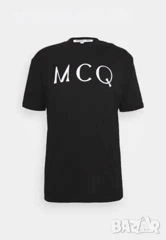 Tениска McQ Alexander McQueen, снимка 2 - Тениски - 47536485