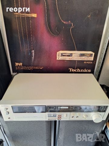 Technics rs-m226A, снимка 5 - Декове - 45727078