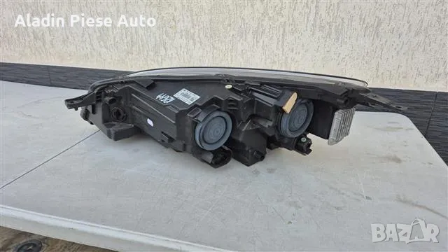 Фар десен Ford Kuga 3 година 2020 2021 2022 2023 2024 Лупа Led Халоген код LV4B13W029AL, LV4B-13W029, снимка 5 - Аксесоари и консумативи - 50287014