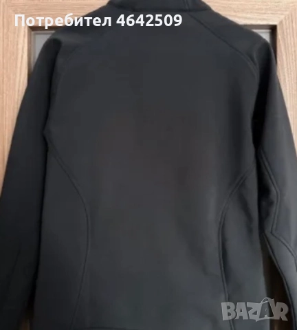 Оригинално Engelbert Softshell Dryplexx XS, снимка 8 - Якета - 52365499