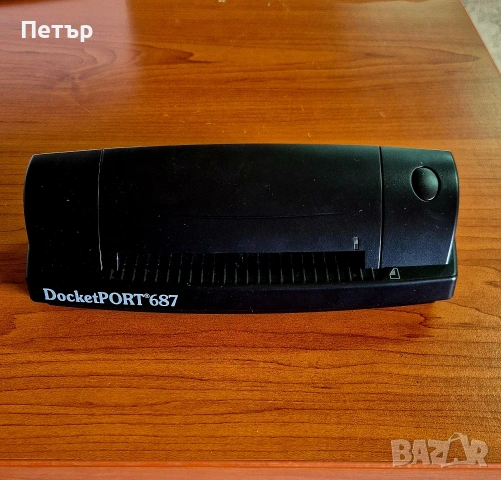 Docket port 687, снимка 2 - Други - 53992507