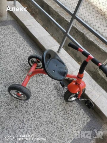 Детско колело в отлично състояние , снимка 2 - Детски велосипеди, триколки и коли - 46062335