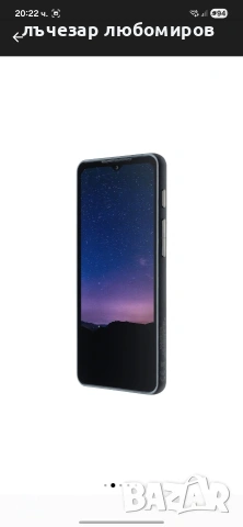 телефон CAT S75, снимка 12 - Други - 53650172