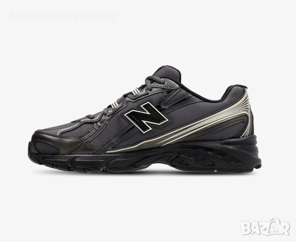 Мъжки маратонки New Balance 740, снимка 2 - Маратонки - 51536737