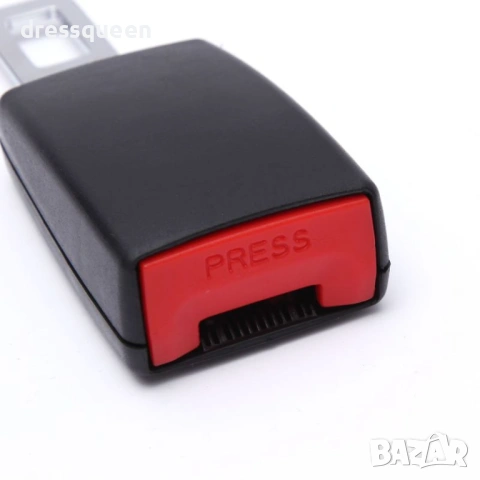 4609 Закопчалка за колан (тип „залъгалка“), снимка 5 - Аксесоари и консумативи - 53821467