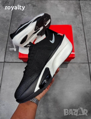 Nike Air Zoom Alphafly Back мъжки маратонки 