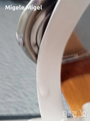 Руски ръчен механичен часовник Poljot., снимка 6 - Мъжки - 53932990