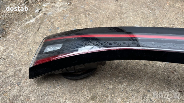 Стопове за vw id4 , снимка 2 - Части - 54059479