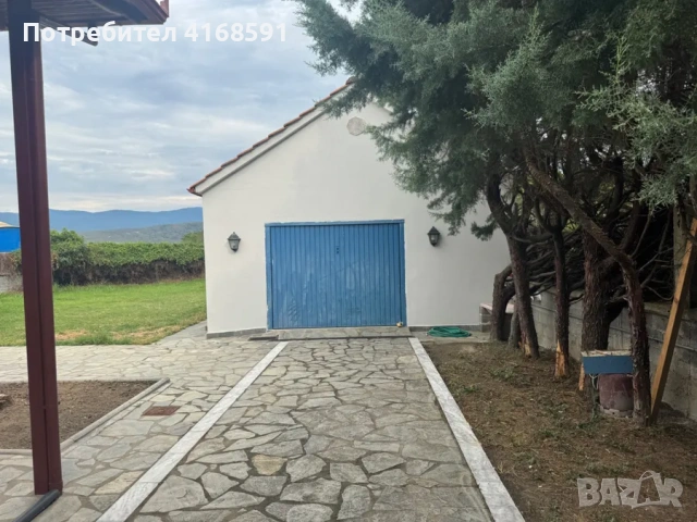 Уютна къща в село Ксифиани, Гърция  – тишина и природа, снимка 10 - Къщи - 53620033