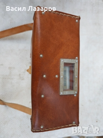 Рентгенометър,гайгеров брояч PP-51 M, снимка 3 - Антикварни и старинни предмети - 52451956