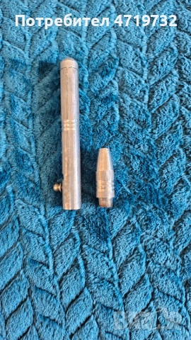 Газ сигнална запалка, снимка 2 - Газово оръжие - 53765487