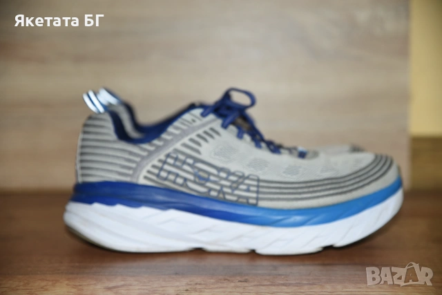 Hoka оригинални мъжки маратонки 46 номер