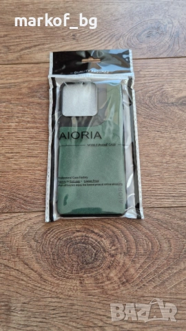 Кейс (Калъф)+Стъклен протектор за Motorola edge 70, снимка 2 - Калъфи, кейсове - 53083863