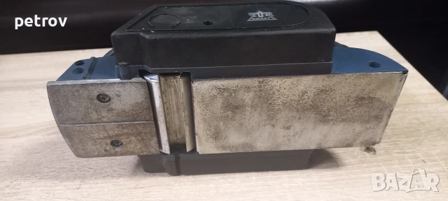 Електрическо ренде-TOP-CRAFT-EH-600W, снимка 5 - Други инструменти - 53564922