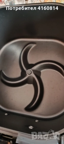 Air fryer WIFI Philips XL 5000 series еър фраер , снимка 4 - Фритюрници - 53962025