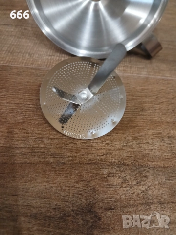 Фуния от неръждаема стомана + Филтър за смола 3D принтер, снимка 5 - Други стоки за дома - 52996393